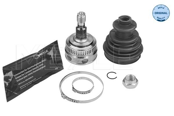 Joint Kit, drive shaft MEYLE 014 498 0003