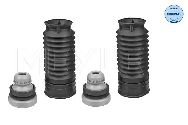 Apsauginio dangtelio komplektas, amortizatorius MEYLE 014 640 0016