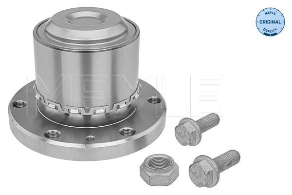 Wheel Hub MEYLE 014 652 0005