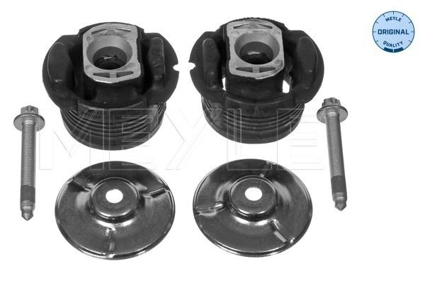 Repair Kit, axle beam MEYLE 014 710 0001