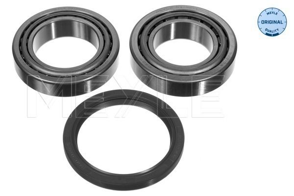 Wheel Bearing Kit MEYLE 014 750 0002