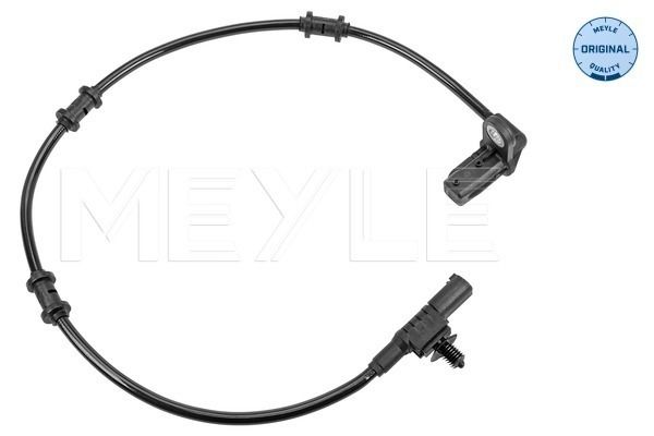 Sensor, wheel speed MEYLE 014 800 0093