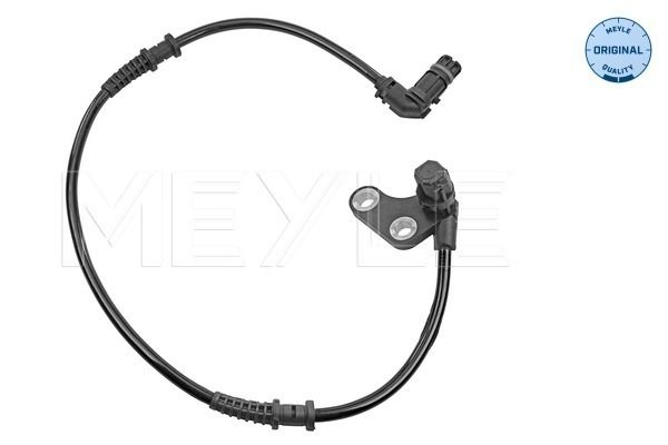 Sensor, wheel speed MEYLE 014 800 0101