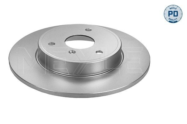 Brake Disc MEYLE 015 521 0030/PD