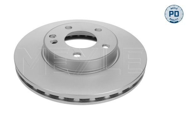 Brake Disc MEYLE 015 521 0031/PD