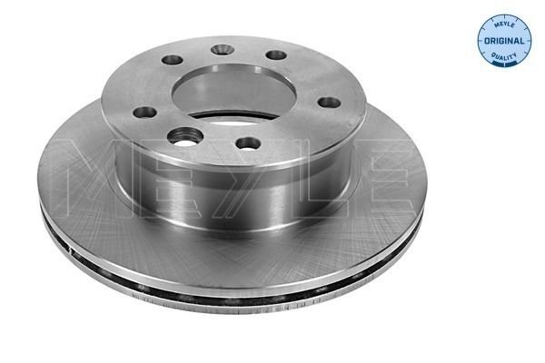 Brake Disc MEYLE 015 521 2032