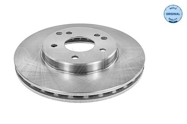 Brake Disc MEYLE 015 521 2035