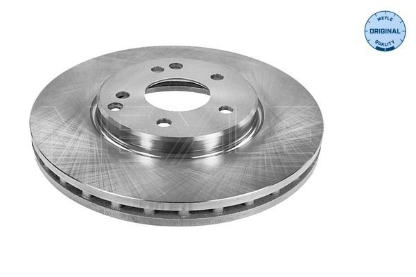 Brake Disc MEYLE 015 521 2044