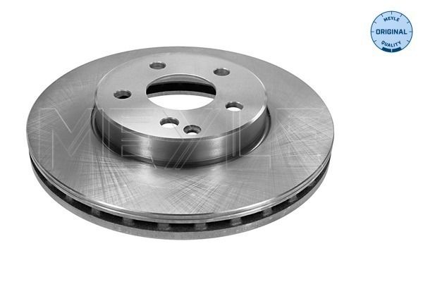 Brake Disc MEYLE 015 521 2051