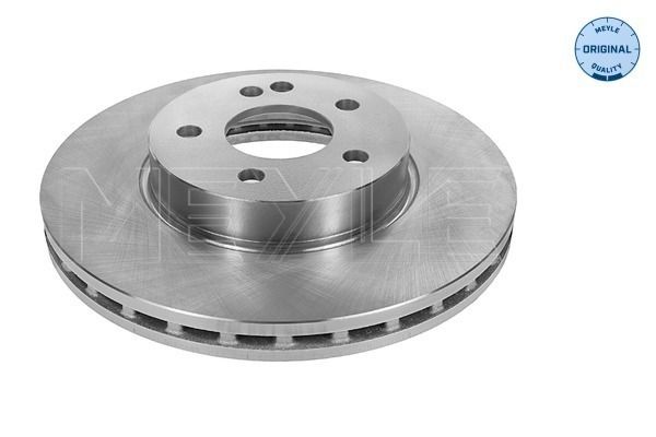 Brake Disc MEYLE 015 521 2059