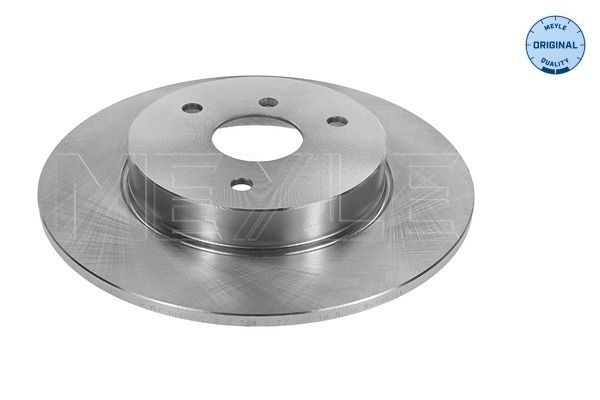 Brake Disc MEYLE 015 521 2077