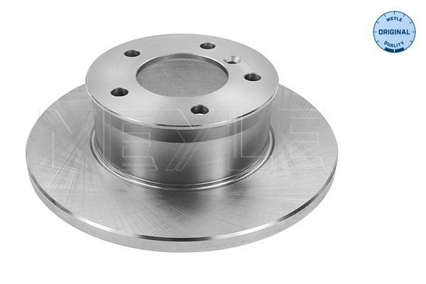 Brake Disc MEYLE 015 521 2093