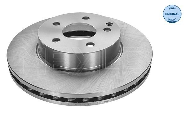 Brake Disc MEYLE 015 521 2099