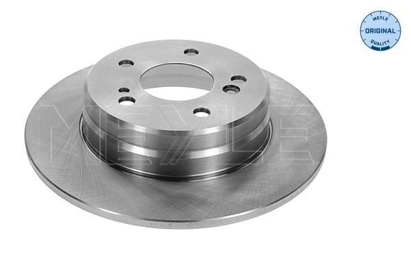 Brake Disc MEYLE 015 523 0021