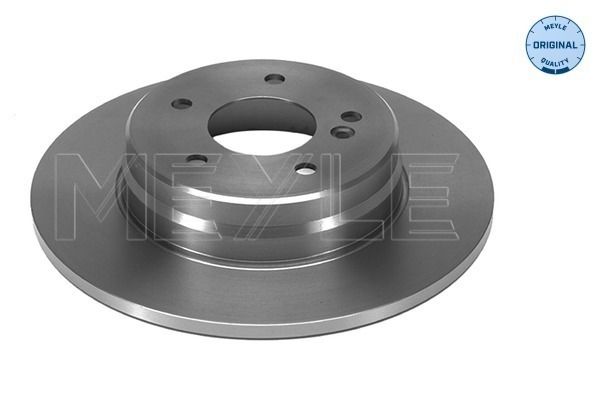 Brake Disc MEYLE 015 523 0022