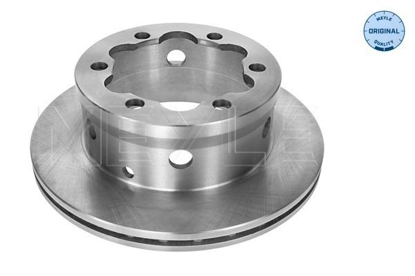 Brake Disc MEYLE 015 523 0023