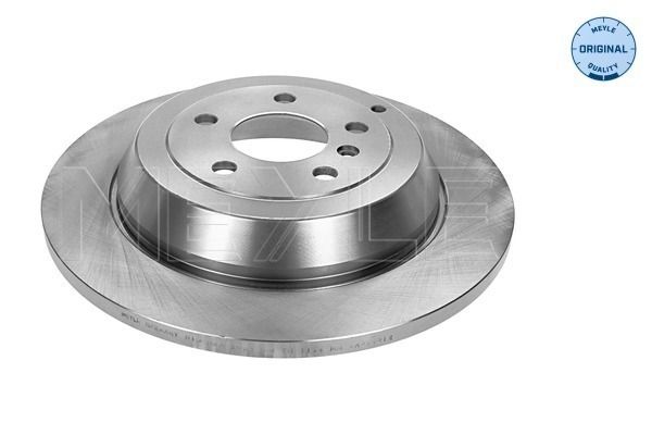 Brake Disc MEYLE 015 523 0028