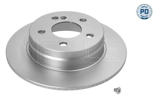 Brake Disc MEYLE 015 523 0031/PD