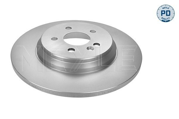 Brake Disc MEYLE 015 523 0039/PD