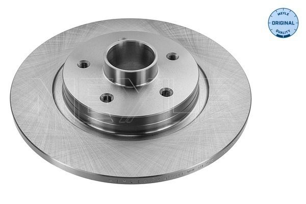 Brake Disc MEYLE 015 523 0041