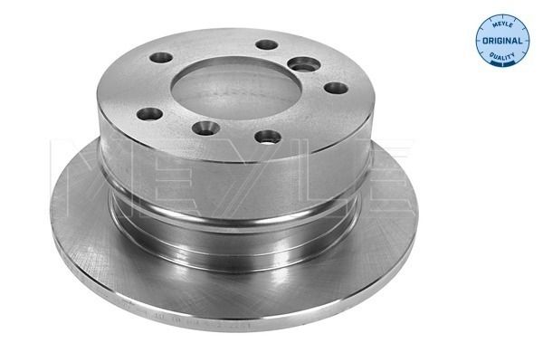 Brake Disc MEYLE 015 523 2035