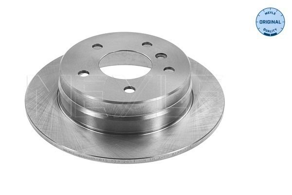 Brake Disc MEYLE 015 523 2091