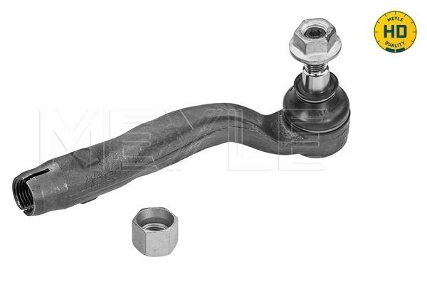 Tie Rod End MEYLE 016 020 0001/HD