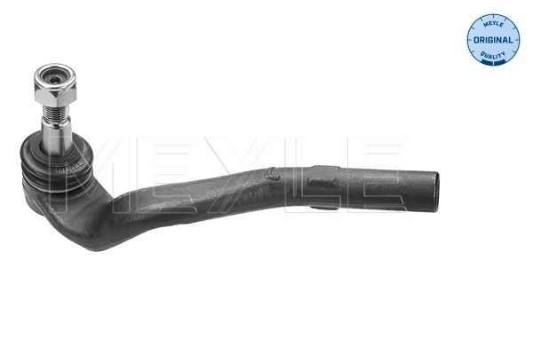 Tie Rod End MEYLE 016 020 0018