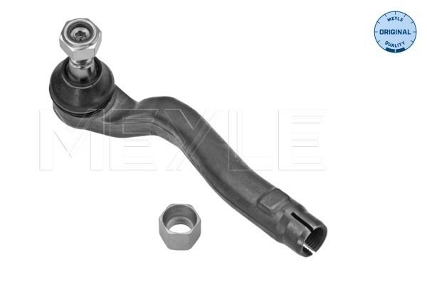 Tie Rod End MEYLE 016 020 0026