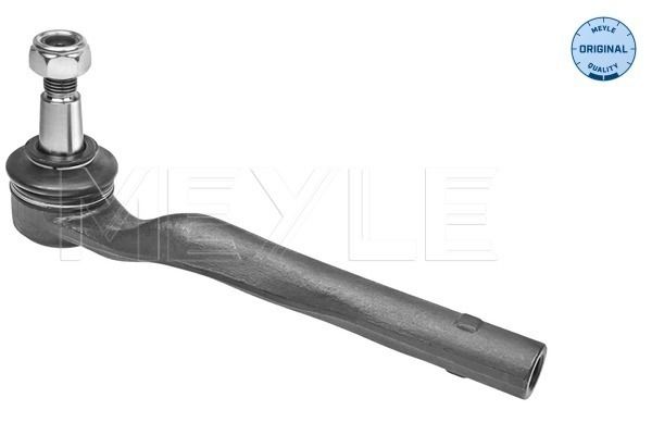 Tie Rod End MEYLE 016 020 0057