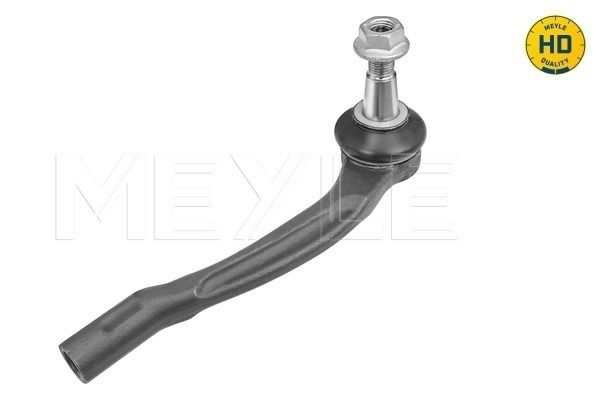 Tie Rod End MEYLE 016 020 0066/HD