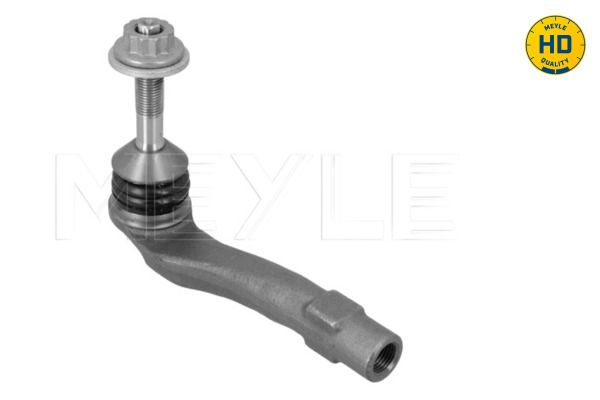 Tie Rod End MEYLE 016 020 0077/HD