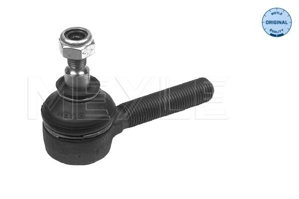 Tie Rod End MEYLE 016 020 6129