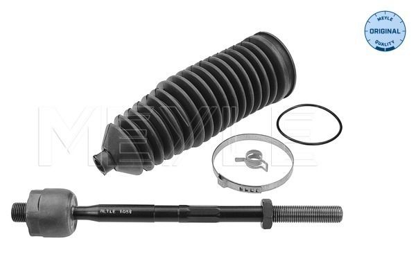 Repair Kit, inner tie rod MEYLE 016 030 6338/S