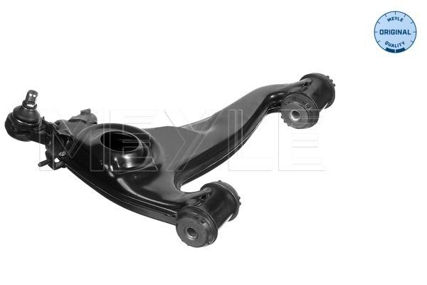 Control/Trailing Arm, wheel suspension MEYLE 016 050 0011