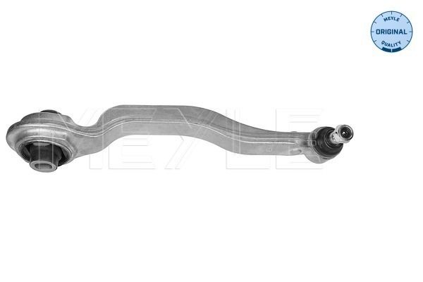 Control/Trailing Arm, wheel suspension MEYLE 016 050 0033