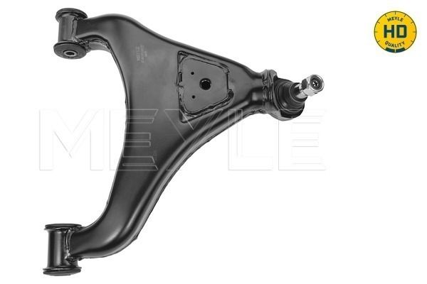 Control/Trailing Arm, wheel suspension MEYLE 016 050 0054/HD