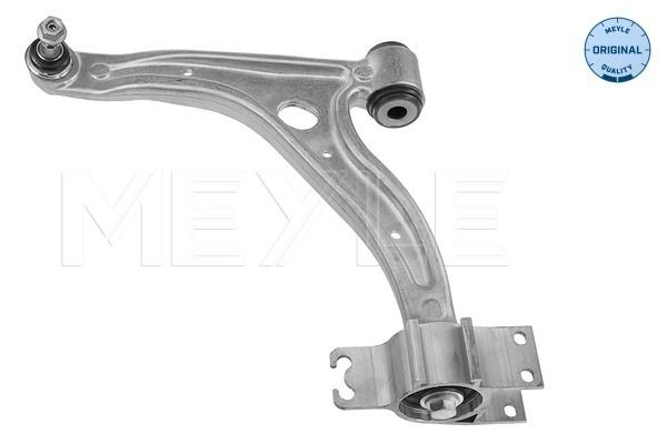 Control/Trailing Arm, wheel suspension MEYLE 016 050 0072