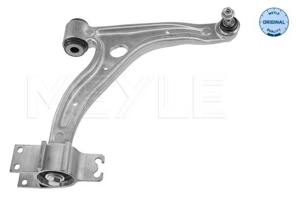 Control/Trailing Arm, wheel suspension MEYLE 016 050 0073