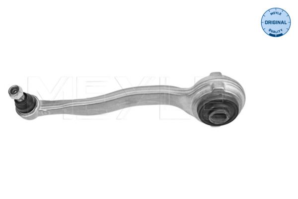 Control/Trailing Arm, wheel suspension MEYLE 016 050 0101