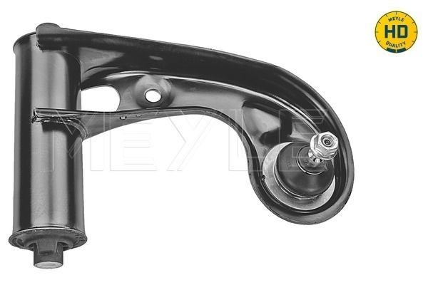 Control/Trailing Arm, wheel suspension MEYLE 016 050 2104/HD