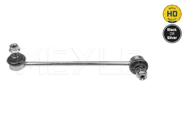 Link/Coupling Rod, stabiliser bar MEYLE 016 060 0030/HD