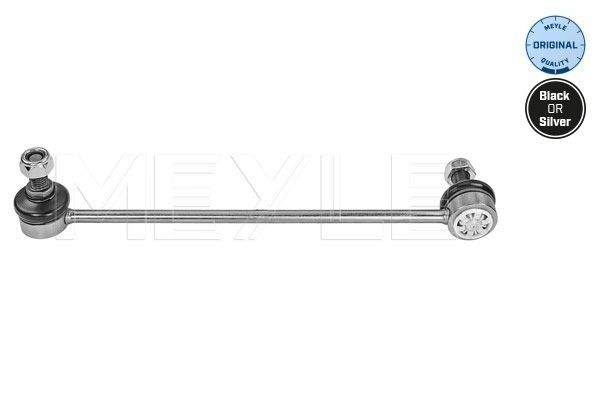 Link/Coupling Rod, stabiliser bar MEYLE 016 060 0076