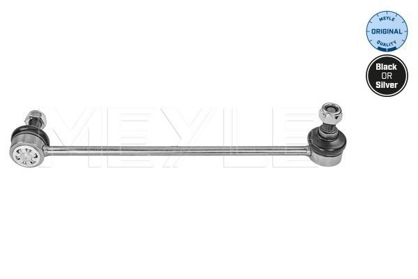 Link/Coupling Rod, stabiliser bar MEYLE 016 060 0077