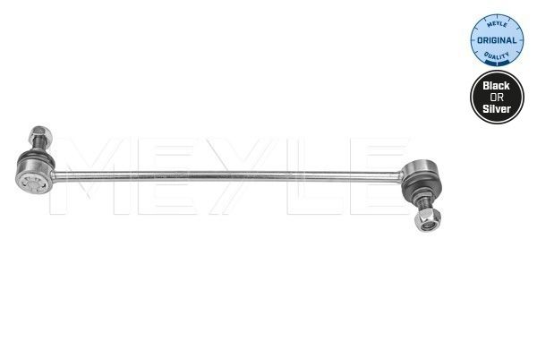 Link/Coupling Rod, stabiliser bar MEYLE 016 060 0089