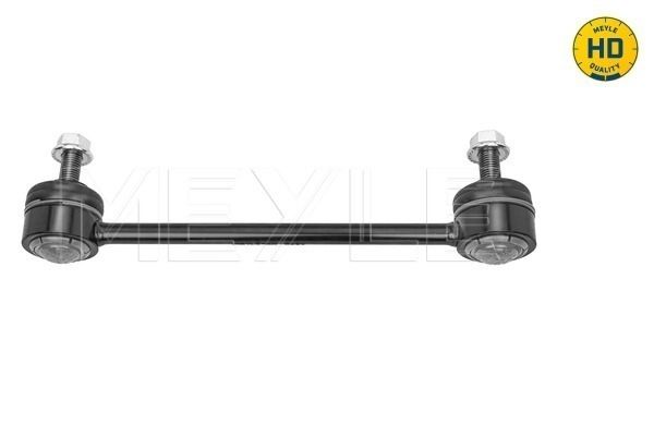 Link/Coupling Rod, stabiliser bar MEYLE 016 060 0119/HD