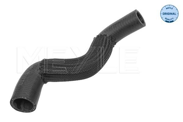 Radiator Hose MEYLE 019 222 0020