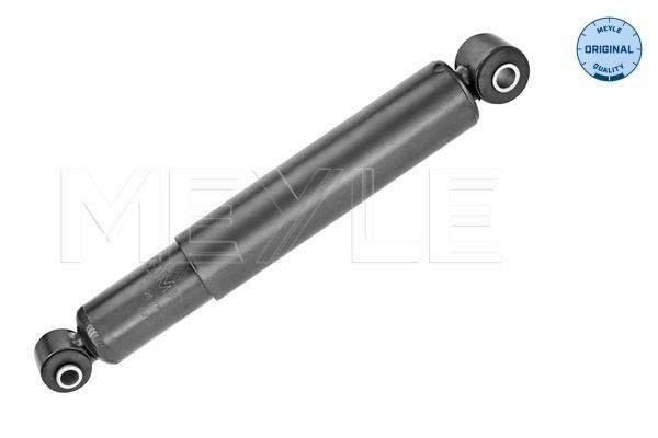 Shock Absorber MEYLE 026 715 0004