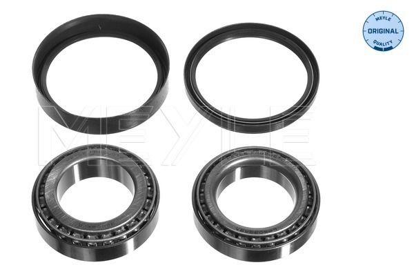 Wheel Bearing Kit MEYLE 034 033 0040