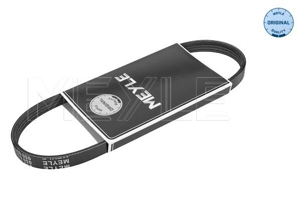 V-Ribbed Belt MEYLE 050 004 0740